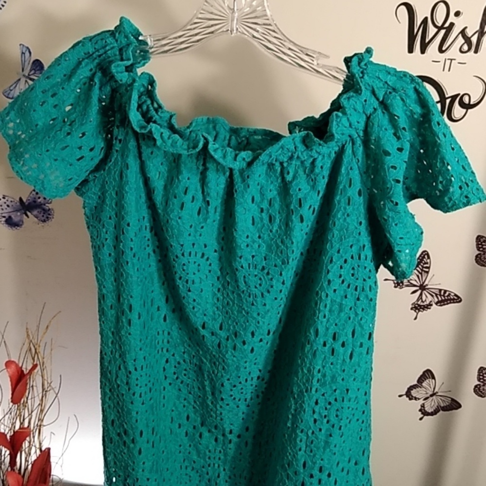 Women's a.n.a. Dress - Picture 2 of 4